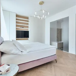 Appartamento High Heaven, Praga