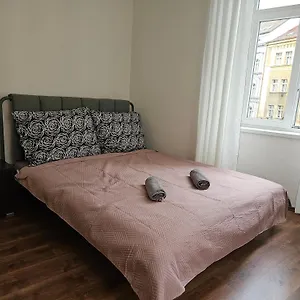 Zizkov 2c Praha