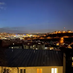 Cimburkova Praha