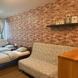 Zizkov Cosy Prague