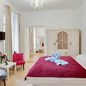 Appartamento Siesta, Praga