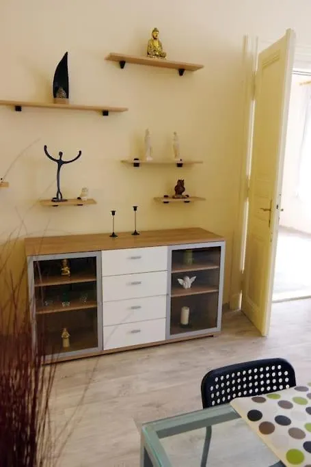 Nice Big Apartment In The City Center Prague Czech Republic