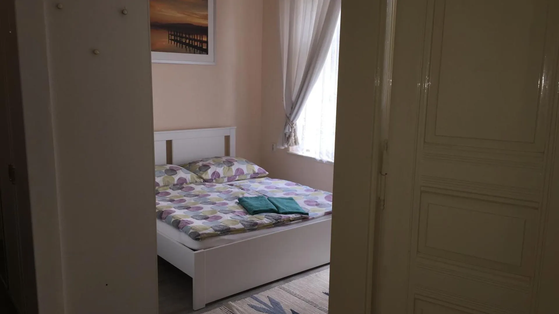 Nice Big Apartment In The City Center Prague 0*,